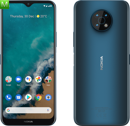 Nokia G50 5G