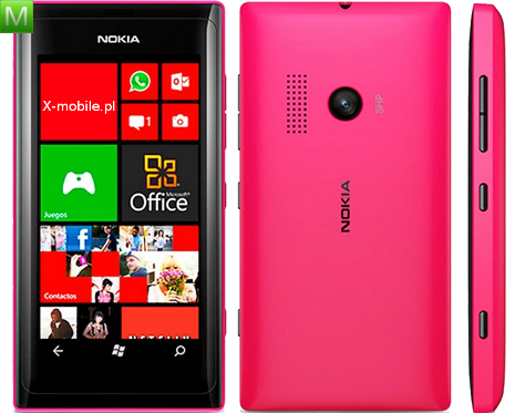 Nokia Lumia 505