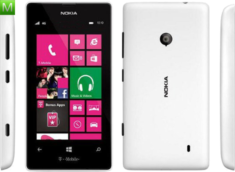 Nokia Lumia 521