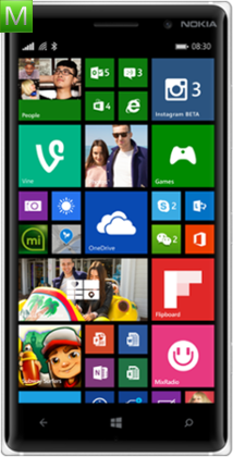 Nokia Lumia 830