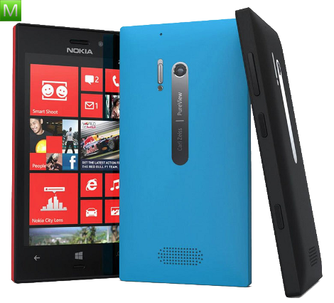 Nokia Lumia 928