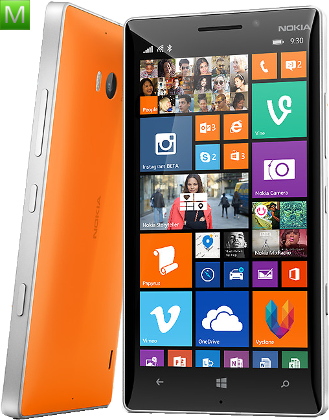 Nokia Lumia 930