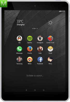 Nokia N1