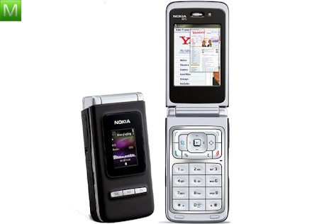 Nokia N75