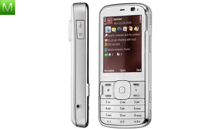 Nokia N79