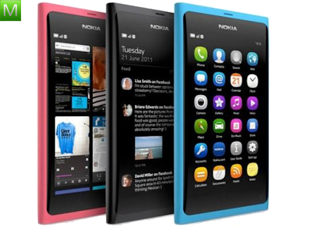 Nokia N9