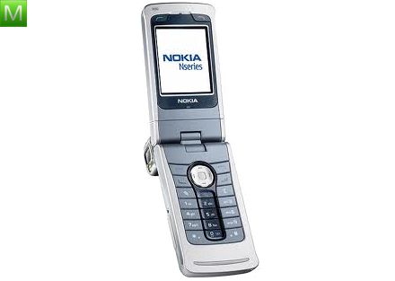 Nokia N90