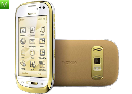 Nokia Oro