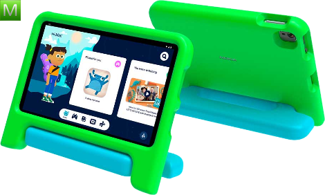 Nokia T10 Kids Edition
