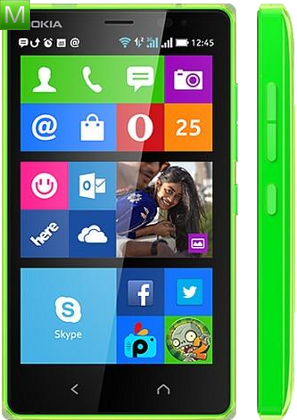 Nokia X2 Dual SIM