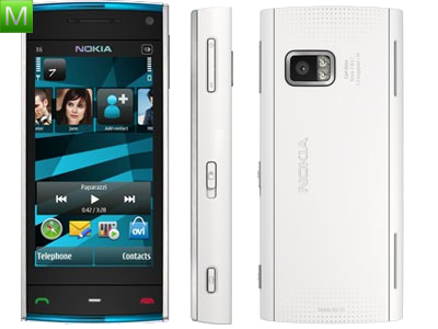 Nokia X6 16GB
