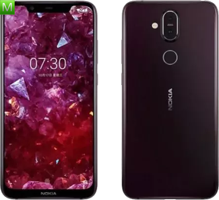 Nokia X7 2018