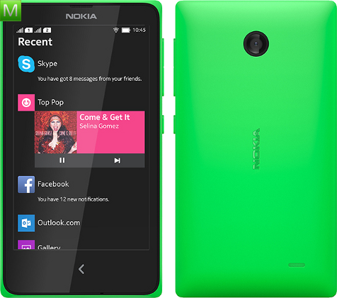 Nokia XL