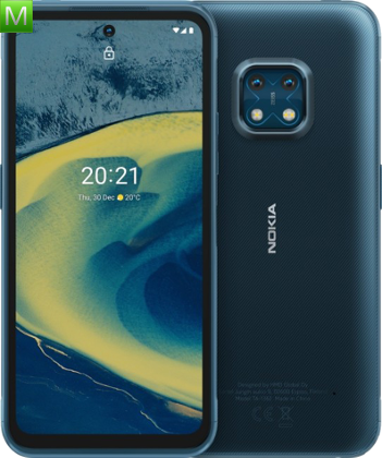 Nokia XR20