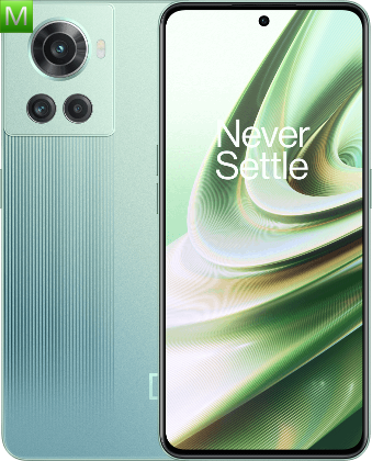 OnePlus 10R 5G