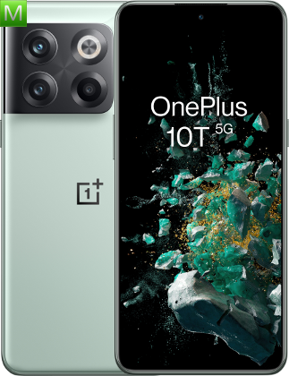 OnePlus 10T