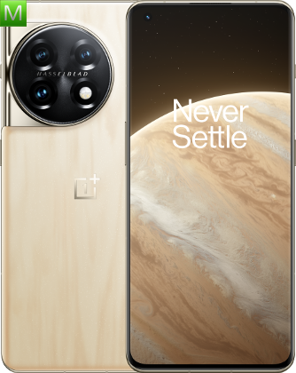 OnePlus 11 5G Marble Odyssey