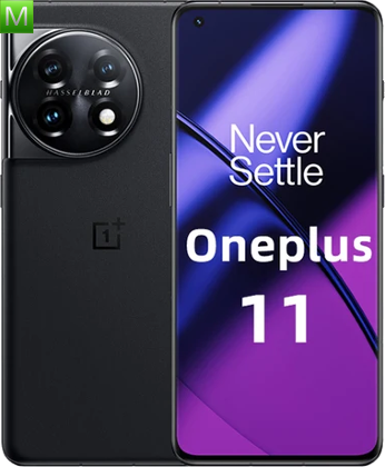 OnePlus 11 Global