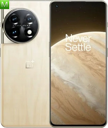 OnePlus 11 Jupiter Rock