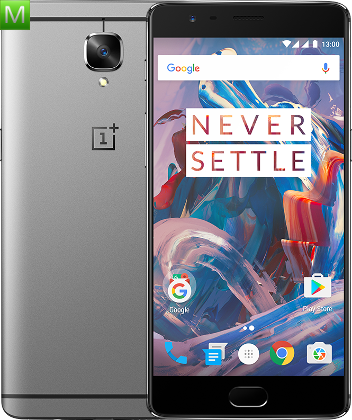 OnePlus 3