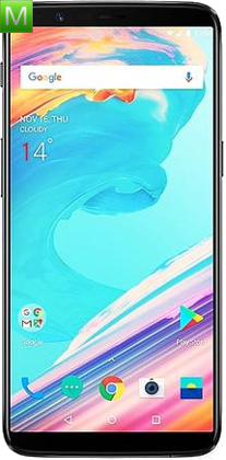 OnePlus 5T