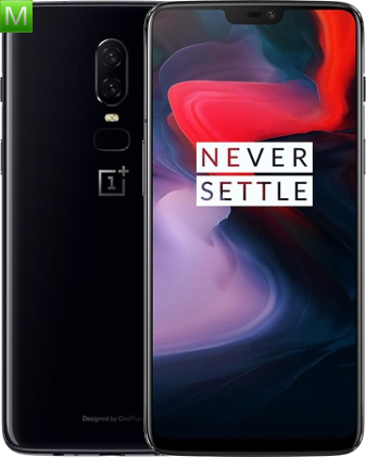 OnePlus 6