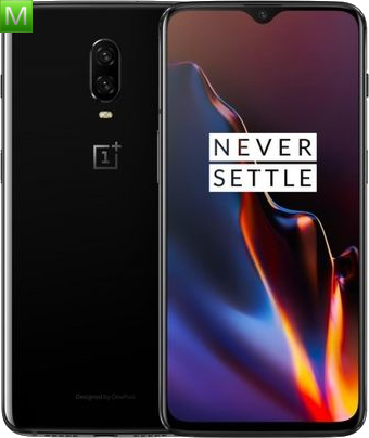 OnePlus 6T