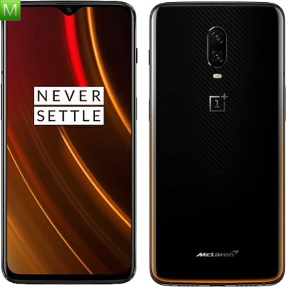 OnePlus 6T McLaren Edition