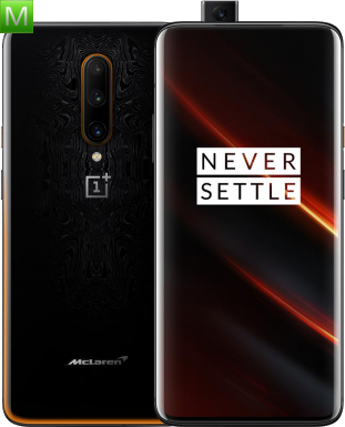 OnePlus 7T Pro McLaren Edition