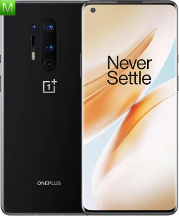OnePlus 8