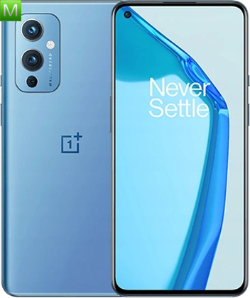 OnePlus 9