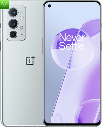 OnePlus 9RT