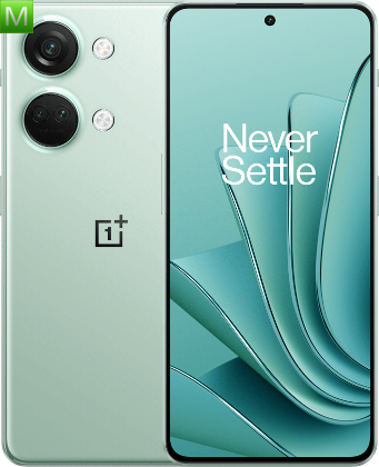 OnePlus Ace 2V