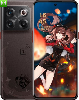 OnePlus Ace Pro Genshin Impact
