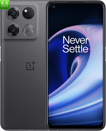 OnePlus Ace Racing Edition