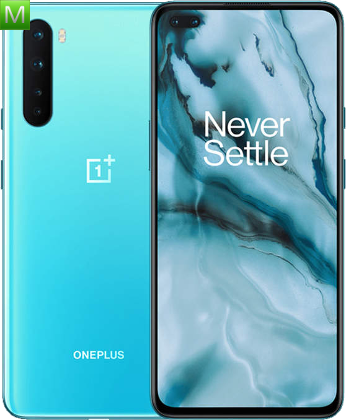 OnePlus Nord
