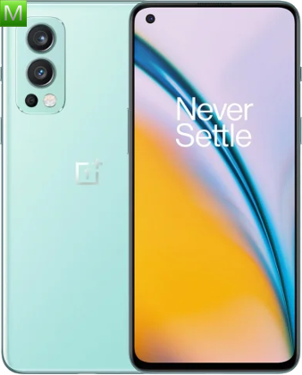OnePlus Nord 2