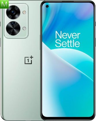 OnePlus Nord 2T