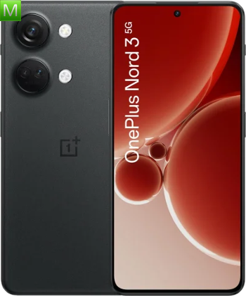 OnePlus Nord 3 5G