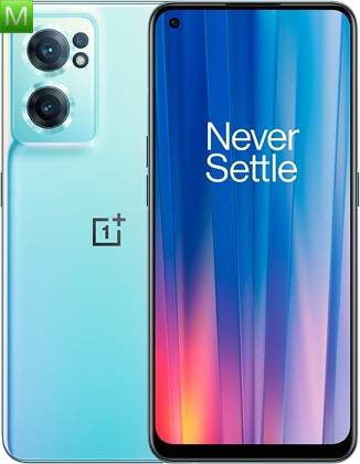 OnePlus Nord CE 2