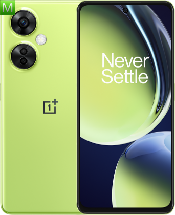 OnePlus Nord CE 3 Lite