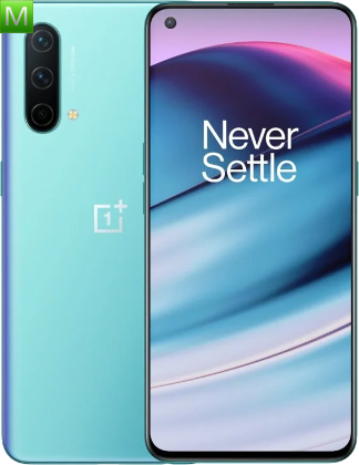 OnePlus Nord CE 5G