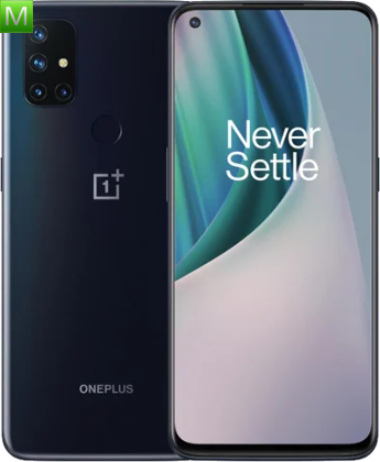 OnePlus Nord N10 5G
