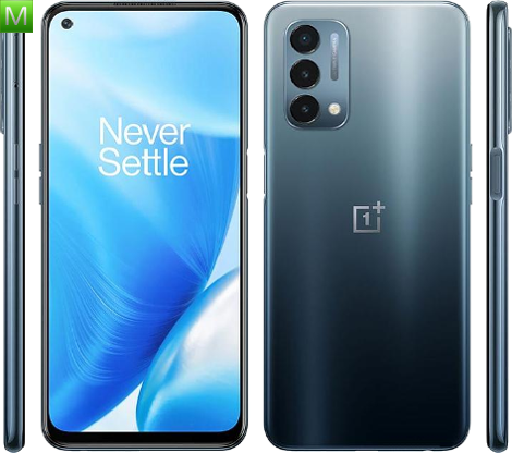 OnePlus Nord N200 5G
