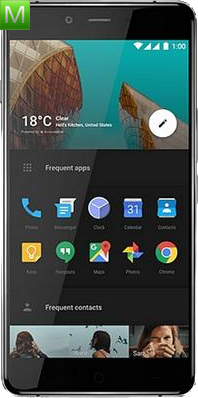 OnePlus X
