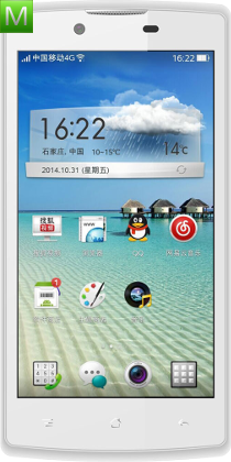 Oppo 1107