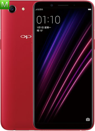 Oppo A1