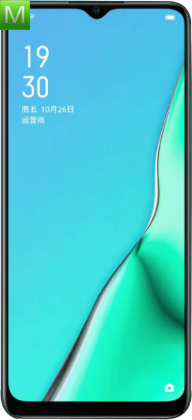 Oppo A11