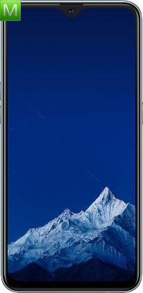 Oppo A11k