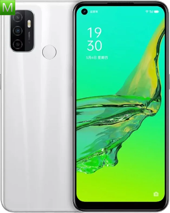 Oppo A11s
